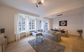 L'Amandine Luxury Apartment With Free Parking